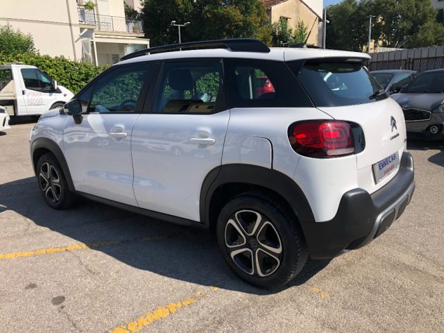 CITROEN C3 Aircross usata, con Airbag Passeggero