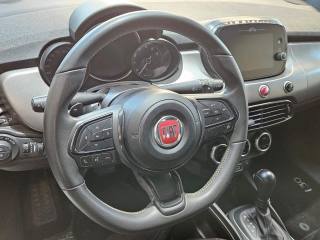 FIAT 500X usata, con Controllo vocale