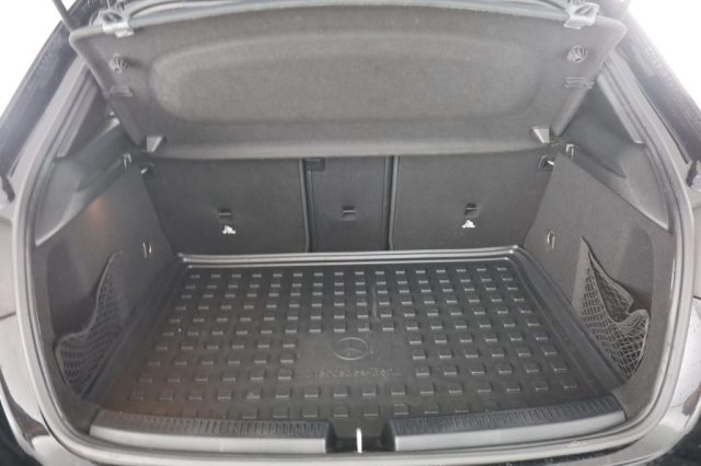 MERCEDES-BENZ A 180 usata 5