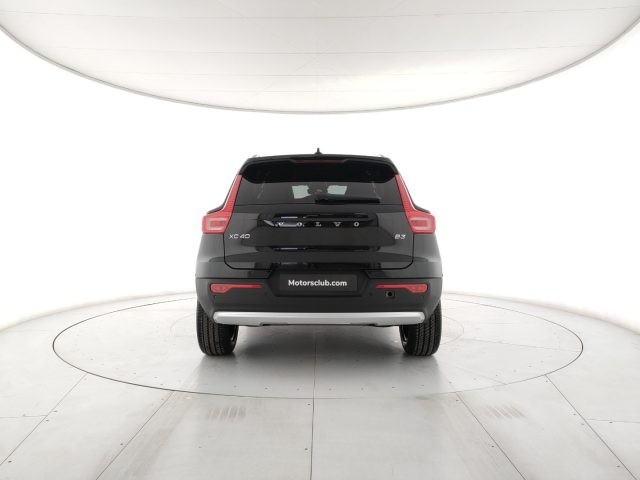 VOLVO XC40 usata, con Airbag Passeggero