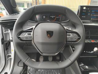 PEUGEOT 2008 usata, con Boardcomputer