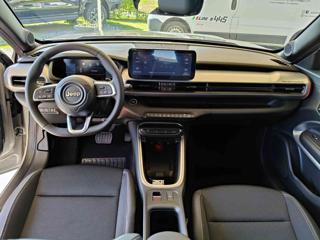 JEEP Avenger usata, con Boardcomputer