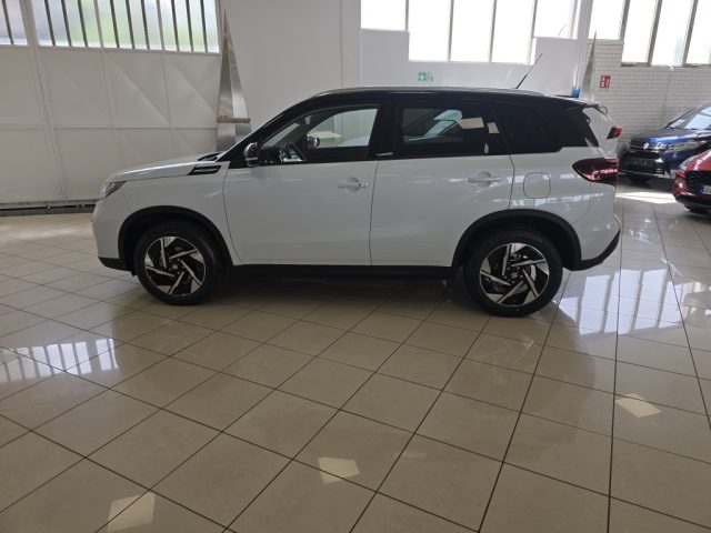 SUZUKI Vitara usata, con Airbag laterali