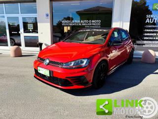 VOLKSWAGEN Golf GTI Clubsport 2.0 TSI DSG 5p.BlueMotion Tech. GARANZIA