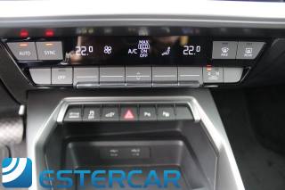 AUDI A3 usata, con ESP