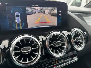MERCEDES-BENZ GLA 200 usata, con ESP
