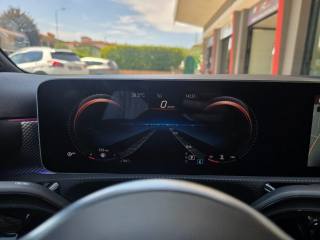 MERCEDES-BENZ A 200 usata, con Sensore di pioggia