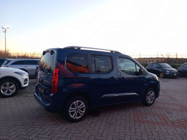 TOYOTA Proace City usata, con Airbag Passeggero