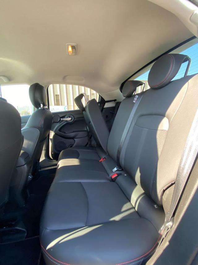 FIAT 500X usata 31