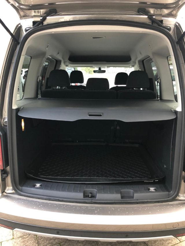 VOLKSWAGEN Caddy usata 51