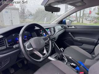 VOLKSWAGEN Taigo usata, con ESP