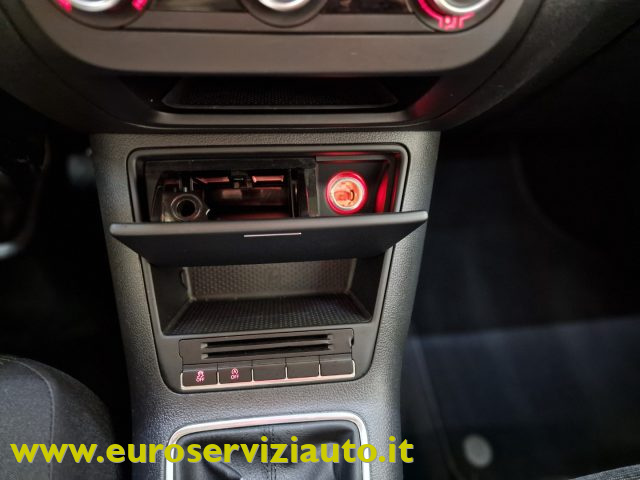 VOLKSWAGEN Tiguan usata, con Volante in pelle