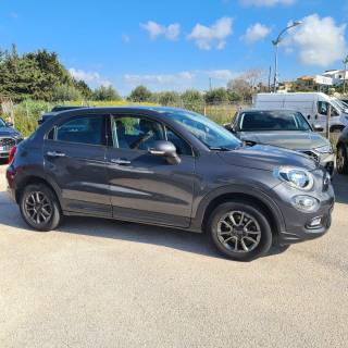 FIAT 500X usata, con Airbag Passeggero