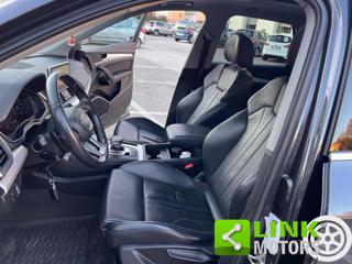 AUDI Q5 usata, con Fari Xenon