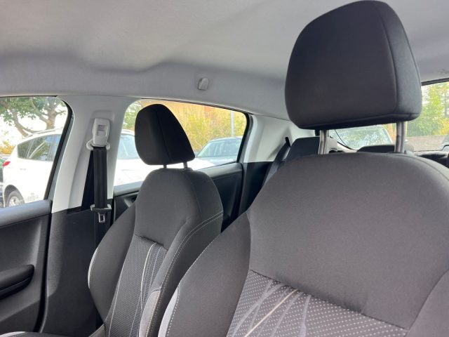 PEUGEOT 208 usata, con Controllo trazione