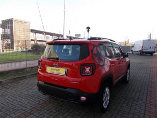 JEEP Renegade usata, con Autoradio