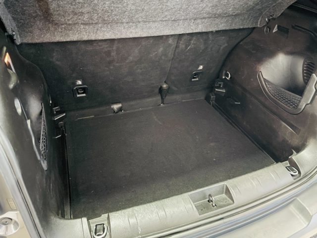 JEEP Renegade usata, con Autoradio