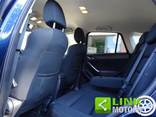 MAZDA CX-5 usata, con Autoradio digitale