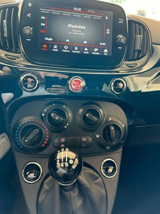 FIAT 500 usata, con Alzacristalli elettrici