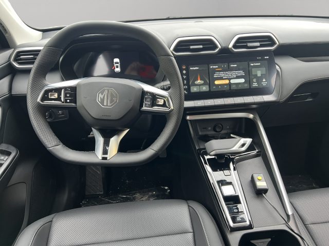 MG ZS usata, con Regolazione elettrica sedili