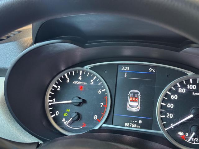 NISSAN Micra usata, con Bluetooth