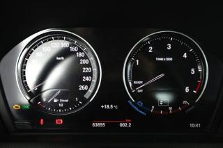 BMW 116 usata 6