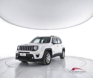 JEEP Renegade 1.3 T4 190CV PHEV 4xe AT6 Limited