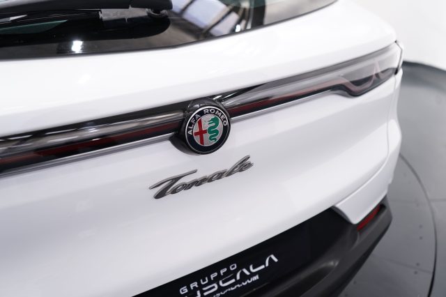 ALFA ROMEO Tonale usata 34
