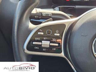 MERCEDES-BENZ GLA 200 usata, con USB