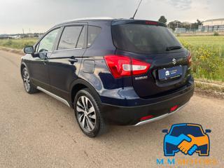 SUZUKI S-Cross usata, con Cruise Control