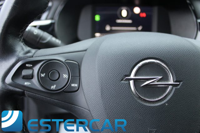 OPEL Corsa usata, con USB