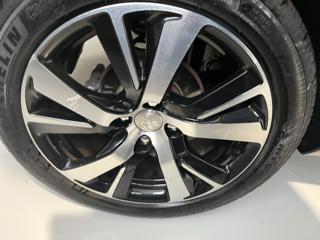 PEUGEOT 2008 usata, con Controllo trazione