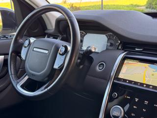 LAND ROVER Discovery Sport usata, con Vetri oscurati