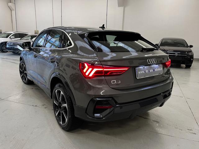 AUDI Q3 usata, con Airbag