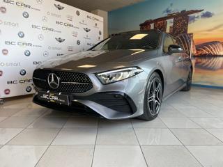MERCEDES-BENZ A 200 usata, con Tetto panorama