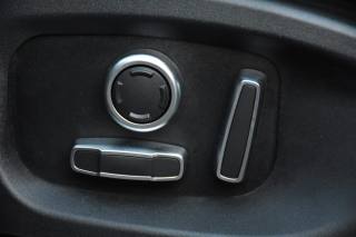 JAGUAR E-Pace usata, con Park Distance Control