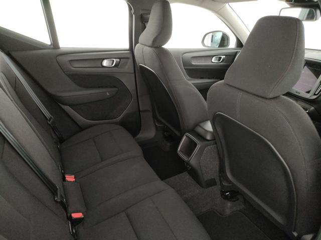 VOLVO XC40 usata, con Fari LED