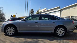 AUDI A8 usata, con Airbag laterali