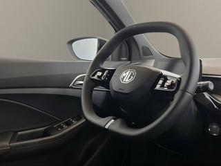 MG MG3 usata, con Vetri oscurati