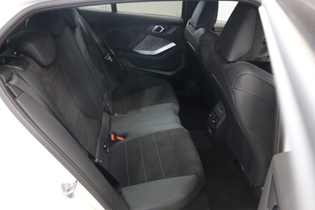 BMW 118 usata, con ESP