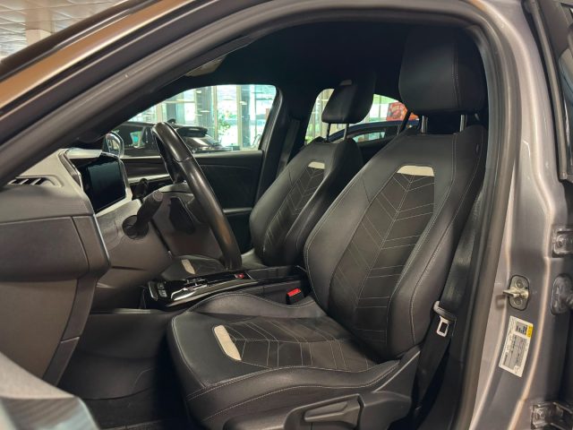 OPEL Mokka usata, con Riconoscimento dei segnali stradali