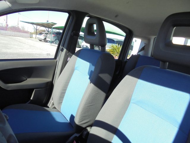 FIAT Panda usata 18