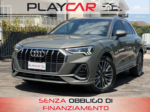 AUDI Q3 usata, con ABS