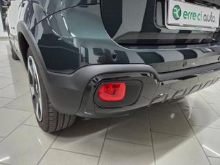 FIAT Panda usata, con ESP