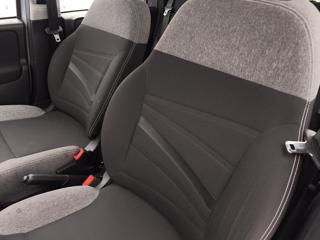 FIAT Panda usata, con Immobilizzatore elettronico