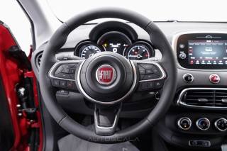 FIAT 500X usata, con Immobilizzatore elettronico