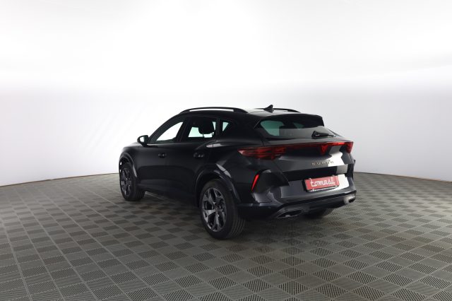 CUPRA Formentor usata 5