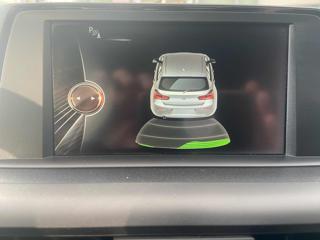 BMW 118 usata, con Cruise Control