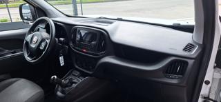 FIAT Doblo usata, con Bluetooth