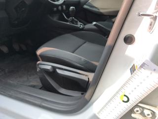 RENAULT Clio usata, con Sensori di parcheggio posteriori